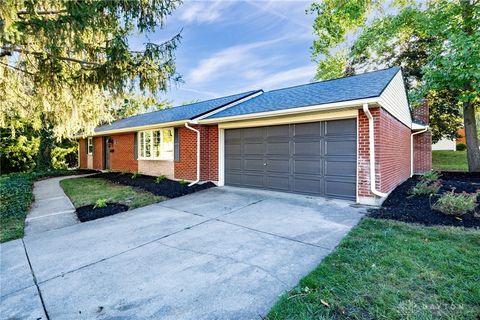 Photo of 3116 Powhattan Place, Dayton, OH 45420 (MLS # 945561)