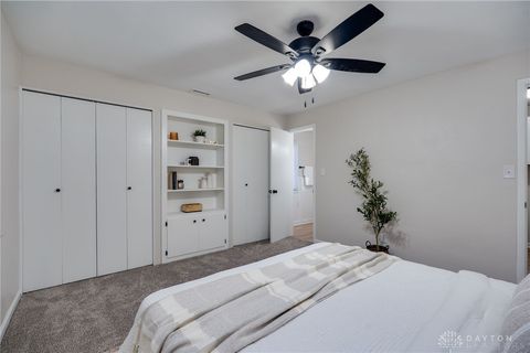 Tiny photo for 3116 Powhattan Place, Dayton, OH 45420 (MLS # 945561)