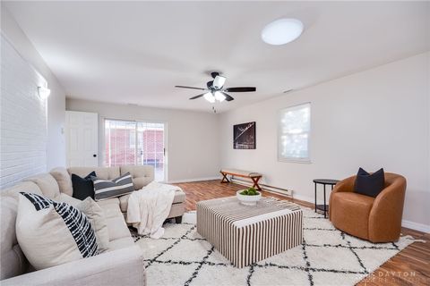 Tiny photo for 3116 Powhattan Place, Dayton, OH 45420 (MLS # 945561)