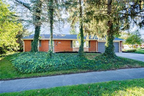 Tiny photo for 3116 Powhattan Place, Dayton, OH 45420 (MLS # 945561)
