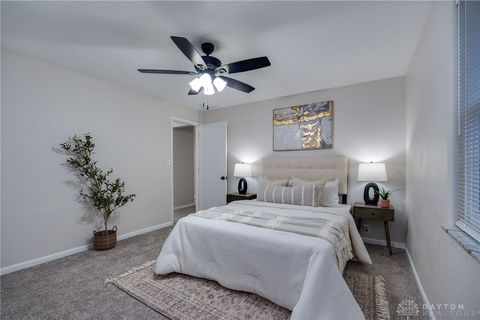 Tiny photo for 3116 Powhattan Place, Dayton, OH 45420 (MLS # 945561)