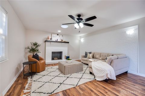 Tiny photo for 3116 Powhattan Place, Dayton, OH 45420 (MLS # 945561)