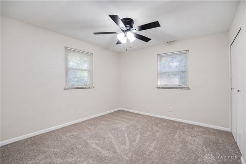 Tiny photo for 3116 Powhattan Place, Dayton, OH 45420 (MLS # 945561)