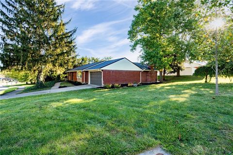 Tiny photo for 3116 Powhattan Place, Dayton, OH 45420 (MLS # 945561)