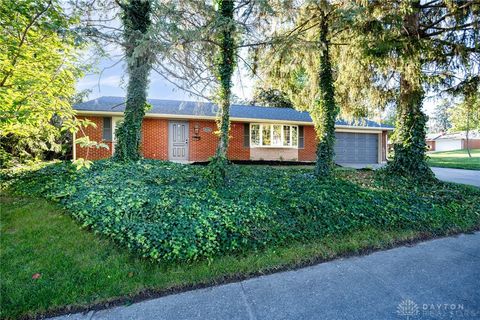 Tiny photo for 3116 Powhattan Place, Dayton, OH 45420 (MLS # 945561)