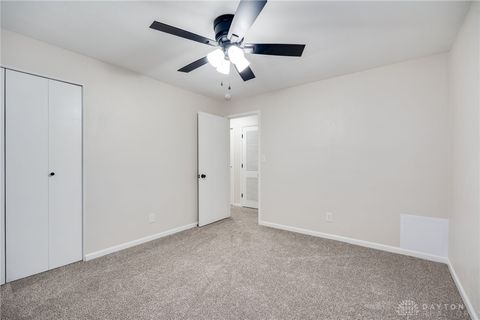 Tiny photo for 3116 Powhattan Place, Dayton, OH 45420 (MLS # 945561)