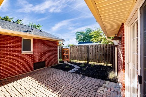 Tiny photo for 3116 Powhattan Place, Dayton, OH 45420 (MLS # 945561)