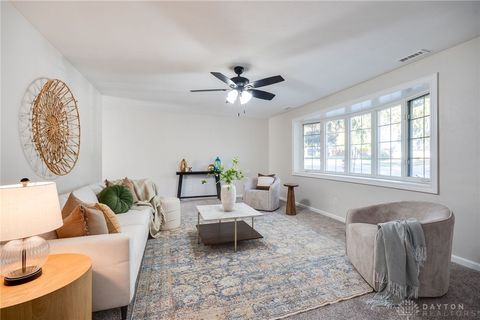 Tiny photo for 3116 Powhattan Place, Dayton, OH 45420 (MLS # 945561)