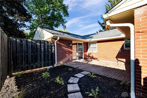 Tiny photo for 3116 Powhattan Place, Dayton, OH 45420 (MLS # 945561)