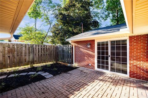 Tiny photo for 3116 Powhattan Place, Dayton, OH 45420 (MLS # 945561)