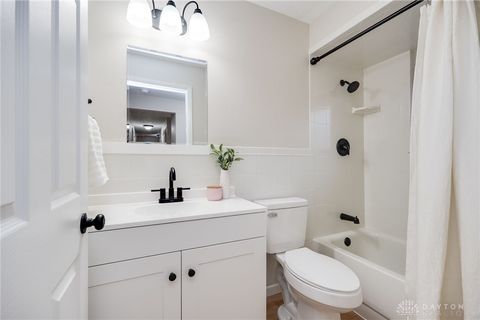 Tiny photo for 3116 Powhattan Place, Dayton, OH 45420 (MLS # 945561)