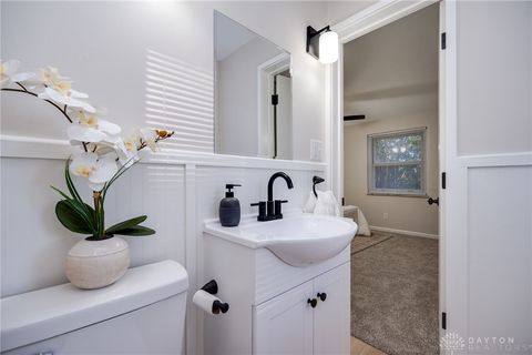 Tiny photo for 3116 Powhattan Place, Dayton, OH 45420 (MLS # 945561)