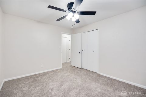 Tiny photo for 3116 Powhattan Place, Dayton, OH 45420 (MLS # 945561)