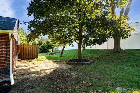 Tiny photo for 3116 Powhattan Place, Dayton, OH 45420 (MLS # 945561)