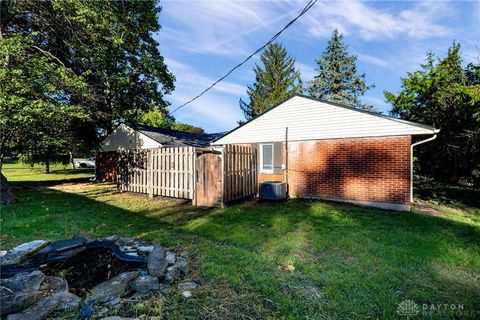 Tiny photo for 3116 Powhattan Place, Dayton, OH 45420 (MLS # 945561)