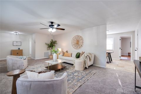 Tiny photo for 3116 Powhattan Place, Dayton, OH 45420 (MLS # 945561)