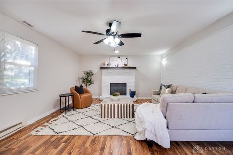 Tiny photo for 3116 Powhattan Place, Dayton, OH 45420 (MLS # 945561)