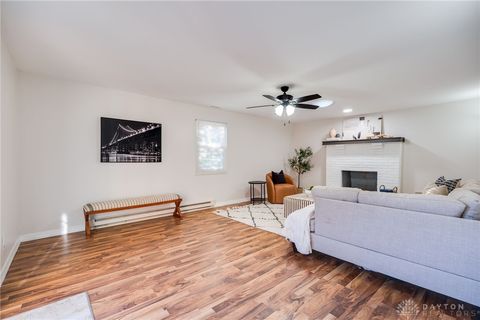 Tiny photo for 3116 Powhattan Place, Dayton, OH 45420 (MLS # 945561)