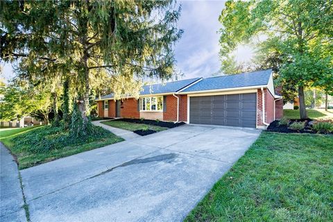 Tiny photo for 3116 Powhattan Place, Dayton, OH 45420 (MLS # 945561)