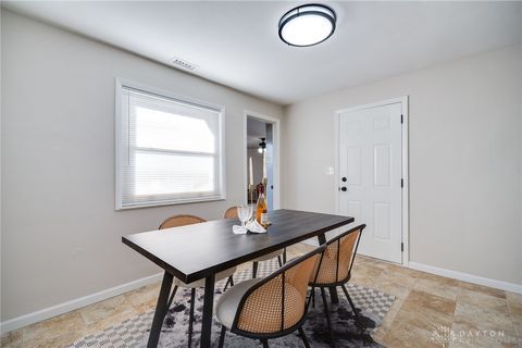 Tiny photo for 3116 Powhattan Place, Dayton, OH 45420 (MLS # 945561)