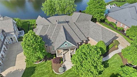 Photo of 5576 Winding Cape Way, Deerfield Twp, OH 45040 (MLS # 958730)