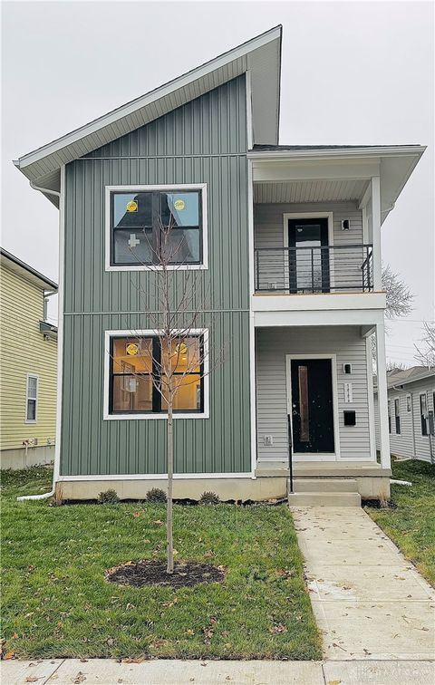 Photo of 111 N Williams Street, Dayton, OH 45402 (MLS # 947533)