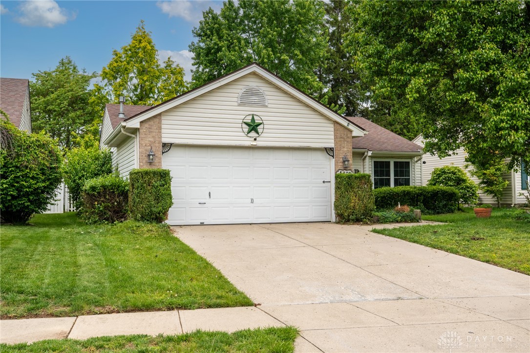 5378 Mallet Club Drive