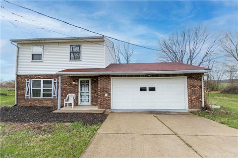 2547 NW Middletown Eaton Road, Middletown, OH 45042 - #: 906115
