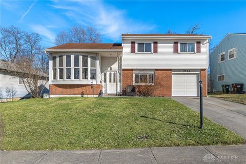 Photo of 2216 Culver Avenue, Dayton, OH 45420 (MLS # 953229)