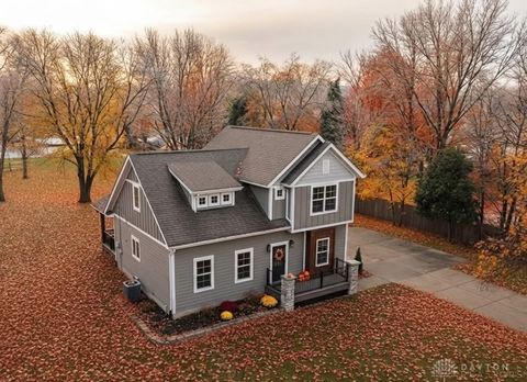 Photo of 5756 Union Road, Franklin, OH 45005 (MLS # 940081)