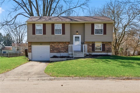 Homes For Sale - 707 W Martindale Road<br/> Montgomery County, Union, OH 45322