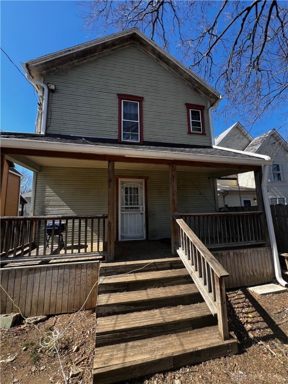 40 Dayton Avenue, Dayton, Ohio image 32
