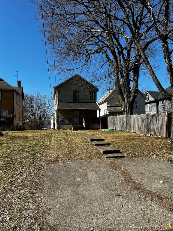 40 Dayton Avenue, Dayton, Ohio image 34