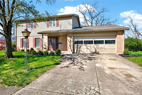 Photo of 3233 Carrier Avenue, Kettering, OH 45429 (MLS # 956085)