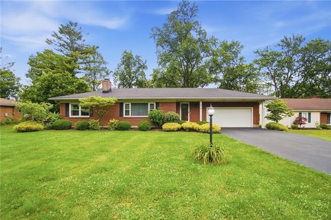 Photo of 316 S Tecumseh Road, Bethel Twp, OH 45506 (MLS # 961500)