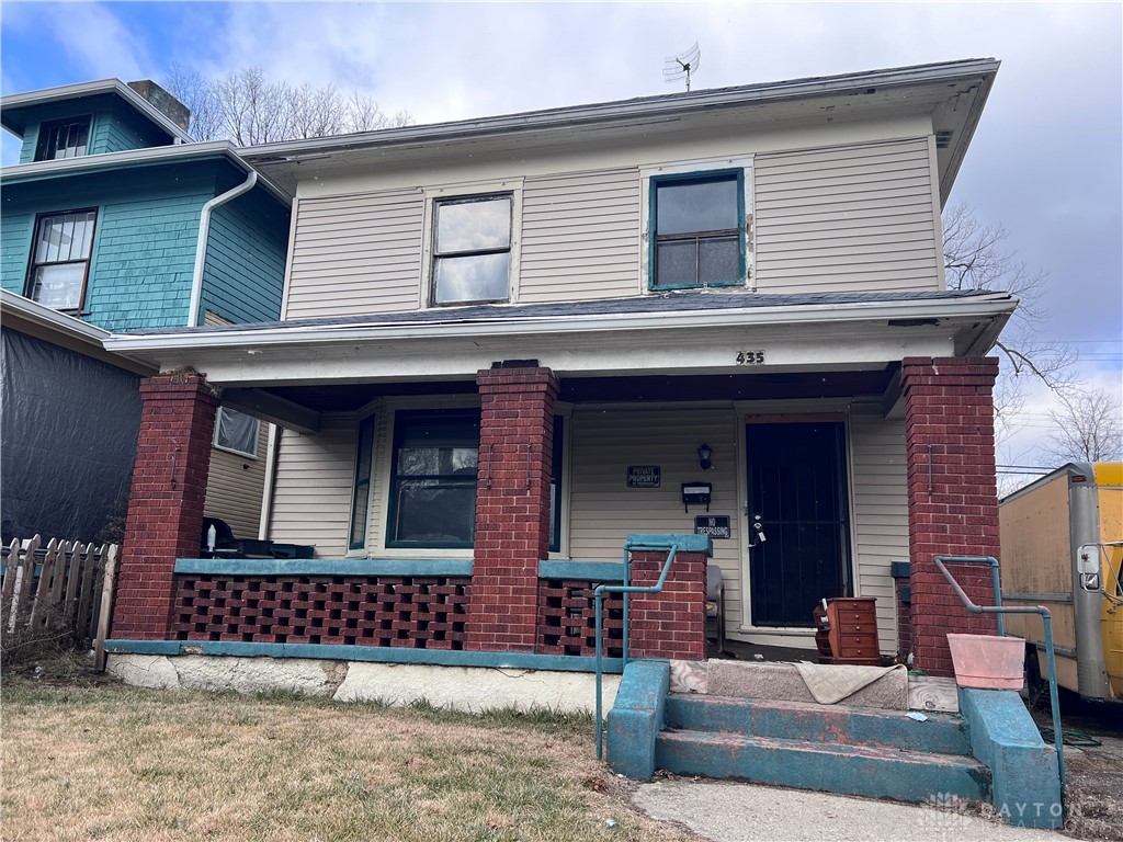 435 Oxford Avenue, Dayton, Ohio image 1
