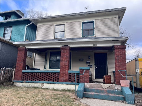 Photo for 435 Oxford Avenue