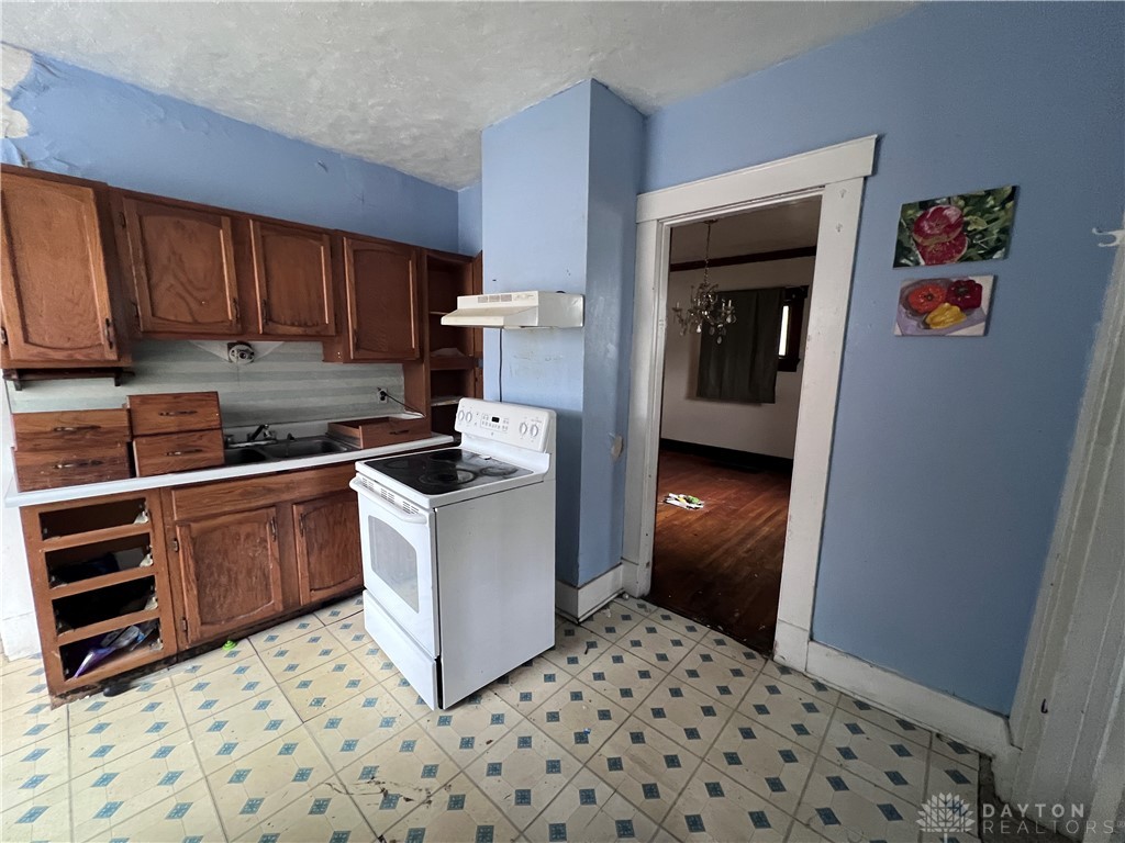 435 Oxford Avenue, Dayton, Ohio image 14