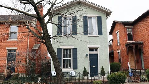 Photo of 434 E 6th Street, Dayton, OH 45402 (MLS # 951175)