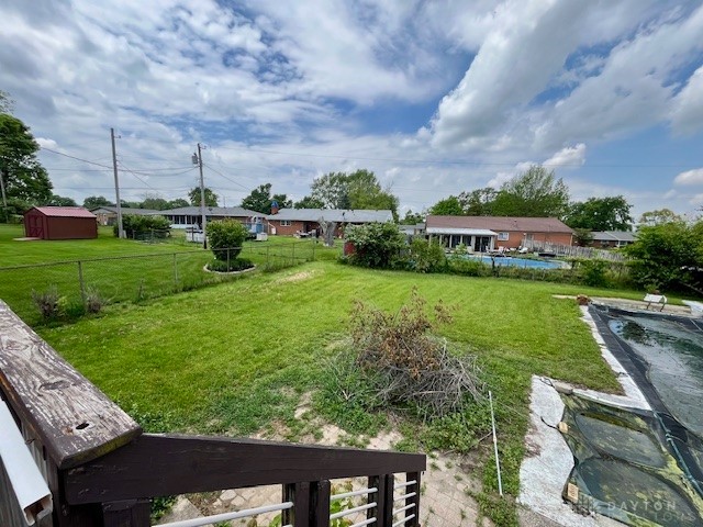 815 Moon Court, Miamisburg, Ohio image 29