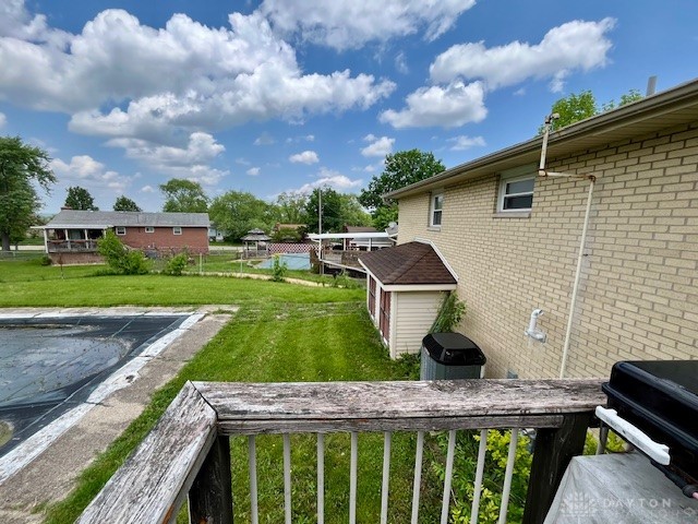 815 Moon Court, Miamisburg, Ohio image 30
