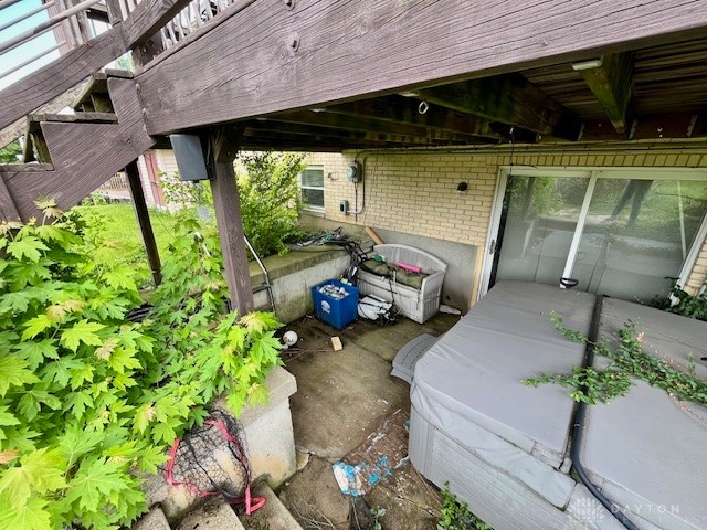 815 Moon Court, Miamisburg, Ohio image 34