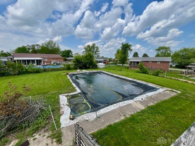 815 Moon Court, Miamisburg, Ohio image 28