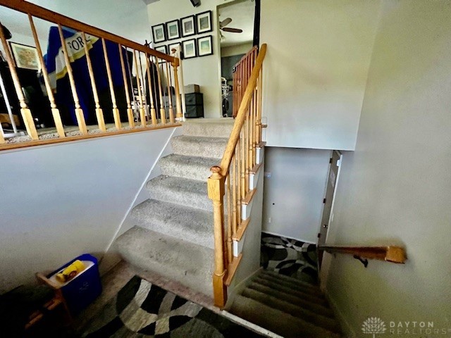 815 Moon Court, Miamisburg, Ohio image 4