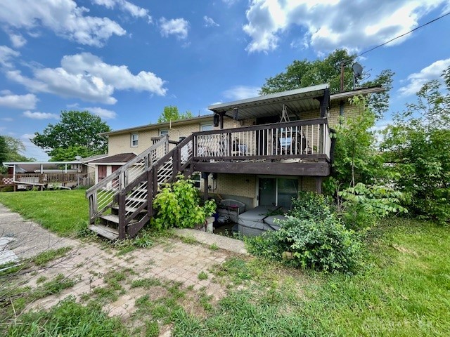 815 Moon Court, Miamisburg, Ohio image 39
