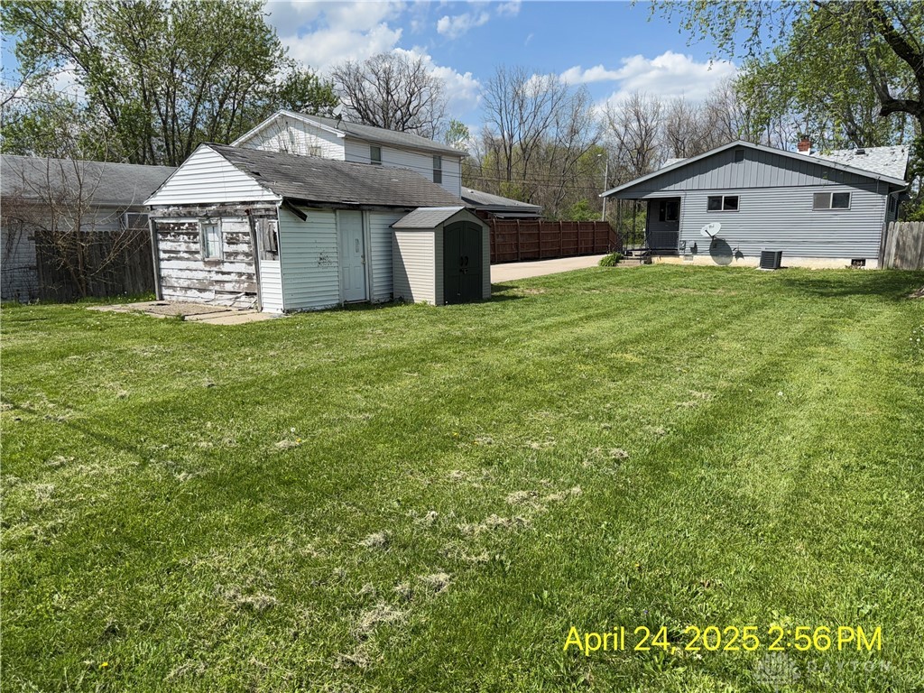 5638 Kitridge Road, Dayton, Ohio image 3