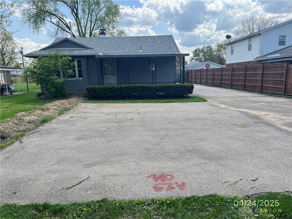 5638 Kitridge Road, Dayton, Ohio image 1