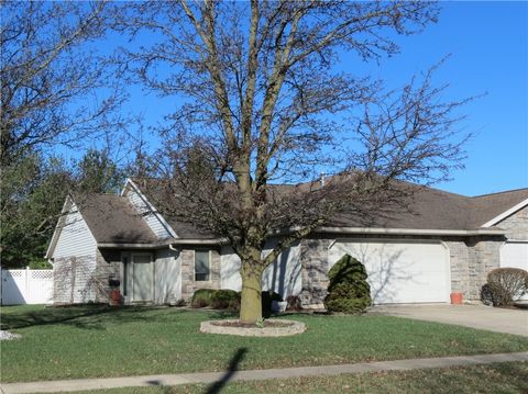 Photo of 1151 Westwood Drive, Sidney, OH 45365 (MLS # 952735)