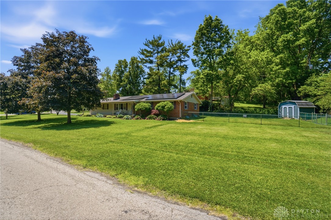 2627 Marinette Drive