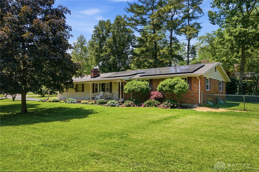 2627 Marinette Drive